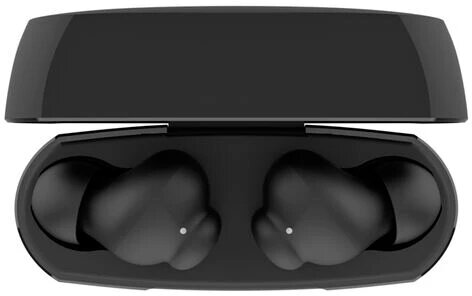 Наушники Belkin SoundForm Rhythm Black
