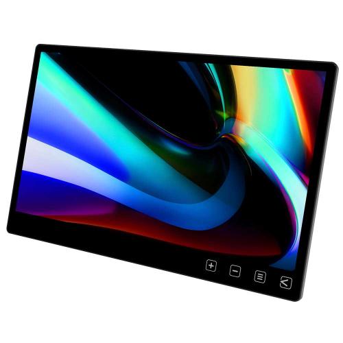 Портативный монитор GeChic X5