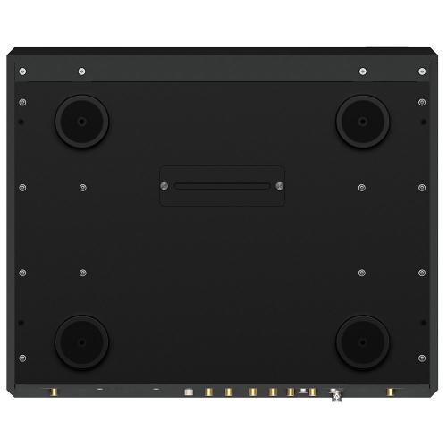 Стример Matrix Audio MS-1 Black