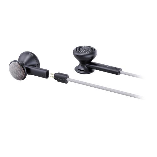 Наушники FIIO FF3S Black