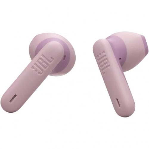 Наушники JBL Wave Flex 2 Pink