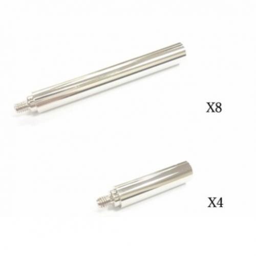 Удлинители высоты Furutech Shaft Bar Mix-8L4S