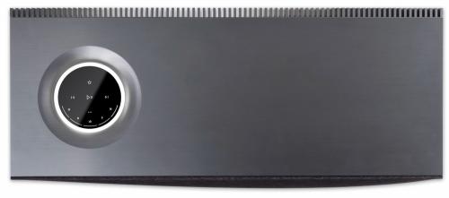 Беспроводная музыкальная система Naim Mu-so 2nd Generation