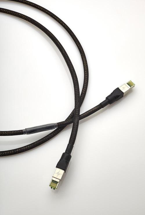Кабель Jorma Ethernet Reference type CAT8 1 m
