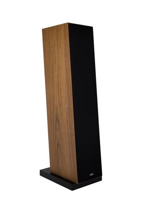 Напольная акустика Davis Acoustics Courbet 8 Walnut Veneer