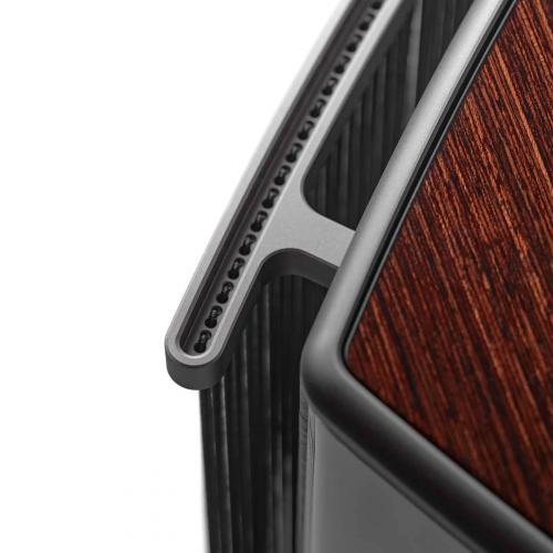 Напольная акустика Sonus Faber Serafino G2 Wenge