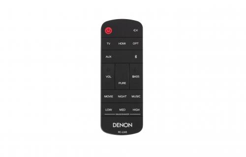 Саундбар Denon DHT-S517