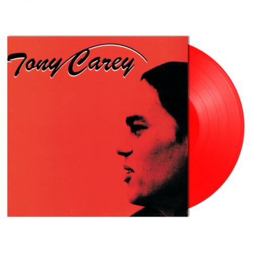 Виниловая пластинка Tony Carey - I Won't Be Home Tonight (coloured) (Сoloured Vinyl LP)