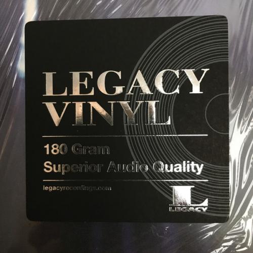 Виниловая пластинка Sony Jeff  Buckley Grace (180 Gram)