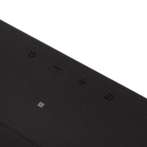 Саундбар Samsung HW-B400F/RU