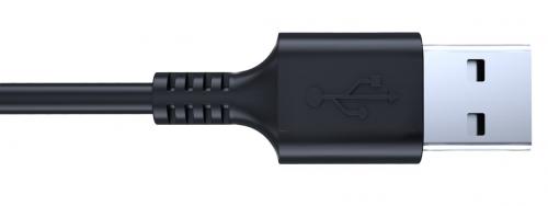 Гарнитура для ПК Accutone UB380 USB (ZE-UB380)