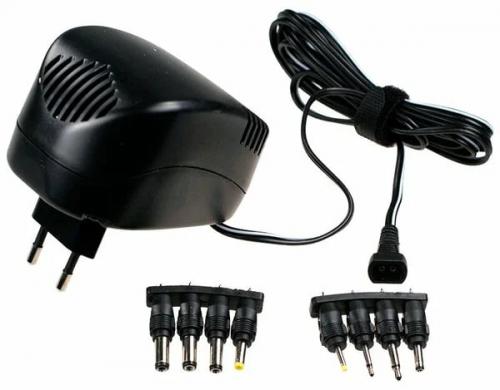 Блок питания Robiton SN1000S 1.5-12В,1А,12Вт