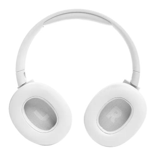 Наушники JBL Tune 720BT White