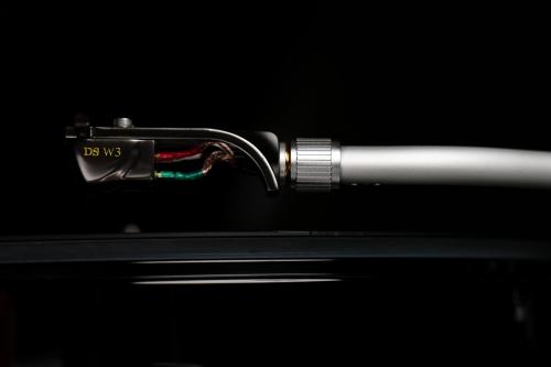 Картридж в комплекте с оптическим фонокорректором DS Audio DS-W3 Cartridge+Equalizer