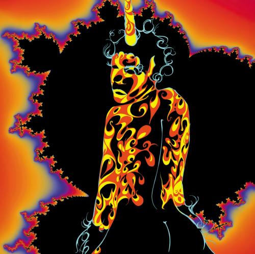 Виниловая пластинка Outkast - Stankonia - deluxe (Purple Marble 3LP)