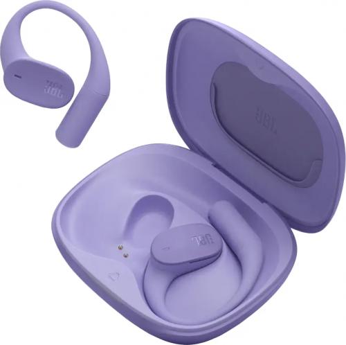 Наушники JBL Sense Lite Purple (JBLSENSELITEPUR)