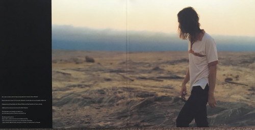 Виниловая пластинка Tame Impala, The Slow Rush
