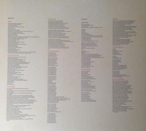 Виниловая пластинка Queen - The Miracle (180 Gram Black Vinyl LP)