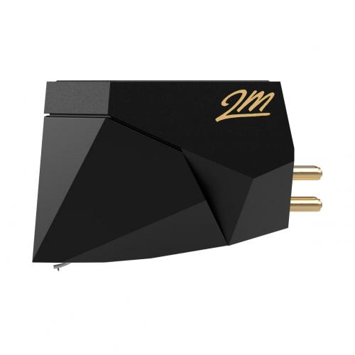 Головка звукоснимателя Ortofon 2M black