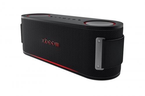 Портативная колонка LG Xboom Bounce