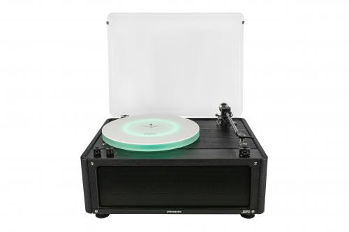 Проигрыватель винила Phaze Audio Julia Black