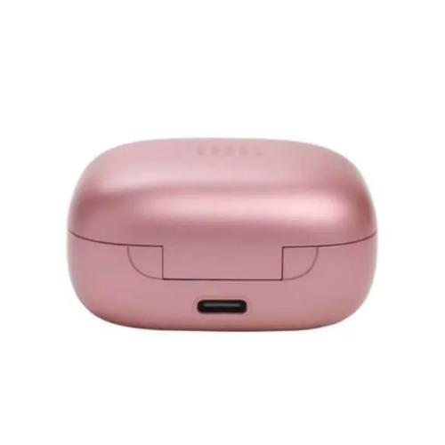 Наушники JBL Live Free 2 Pink (Rose)