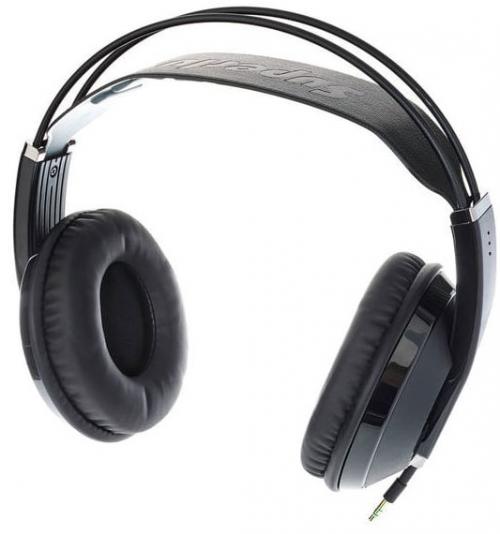 Наушники Superlux HD662EVO Black