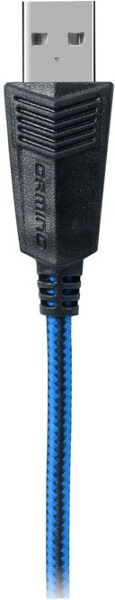 Наушники Sven AP-U980MV Black/Blue
