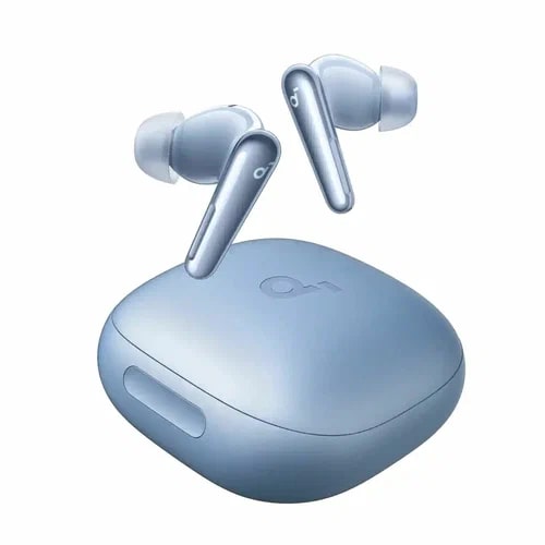Наушники Anker Soundcore Liberty 4 Pro Matte Blue