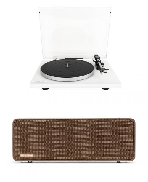 Комплект Premiera ES-422A WN + Premiera ECO One White