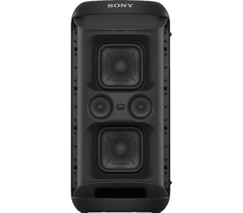 Портативная акустика Sony SRS-XV500