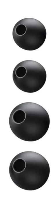 Наушники UGREEN EP105 (35754), Black