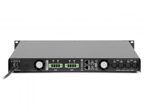 Усилитель мощности Premiera DSP-4250
