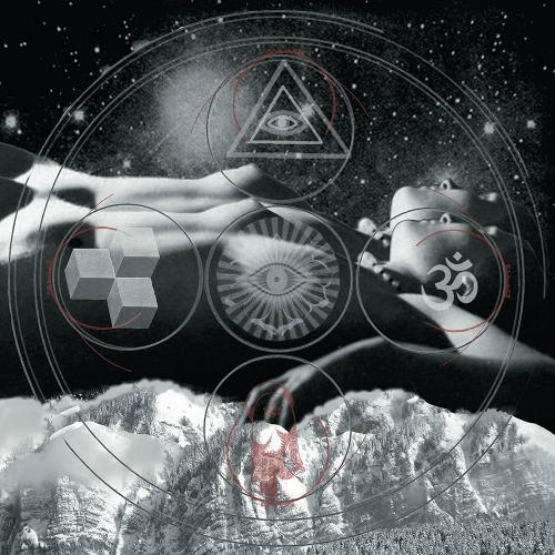 Виниловая пластинка Yantra Mandir - Yantra Mandir (Black Vinyl 2LP)