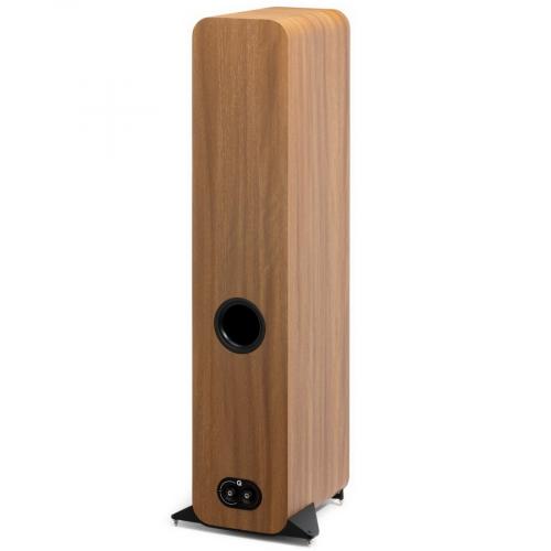 Напольная акустика Q-Acoustics Q 3050c (QA3358) Pin Oak