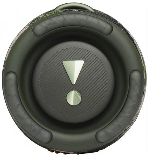 Портативная акустика JBL Xtreme 3 Camouflage (JBLXTREME3CAMO)