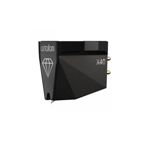 Головка звукоснимателя Ortofon MC X40