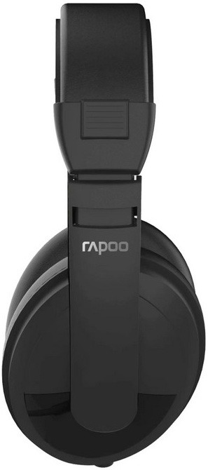 Наушники RAPOO H150S черный (12028)