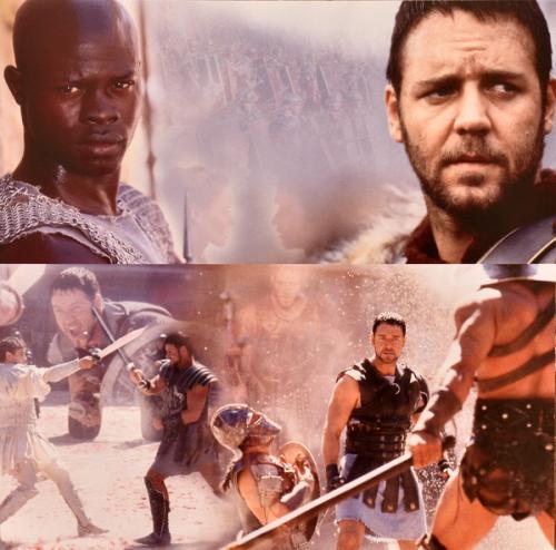 Виниловая пластинка Various Artists, Gladiator (Original Motion Picture Soundtrack)