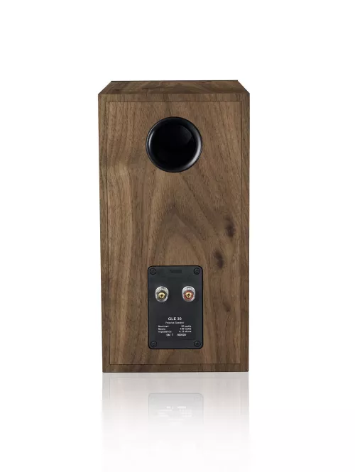 Полочная акустика Canton GLE 30 S2 Walnut