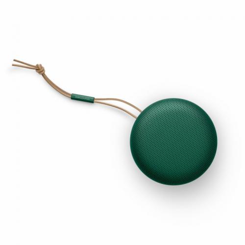 Портативная колонка Bang & Olufsen Beosound A1 2nd Gen Green