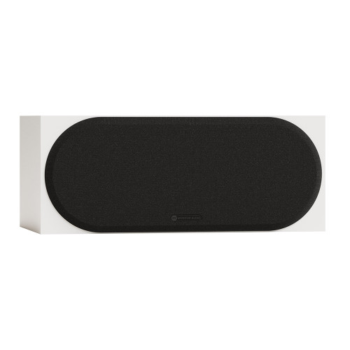 Акустика центрального канала Monitor Audio Silver Centre 8G Satin White