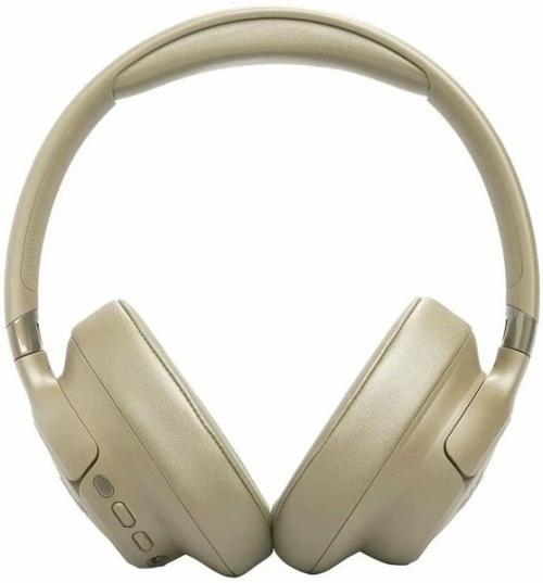 Наушники JBL Tune 780NC Beige