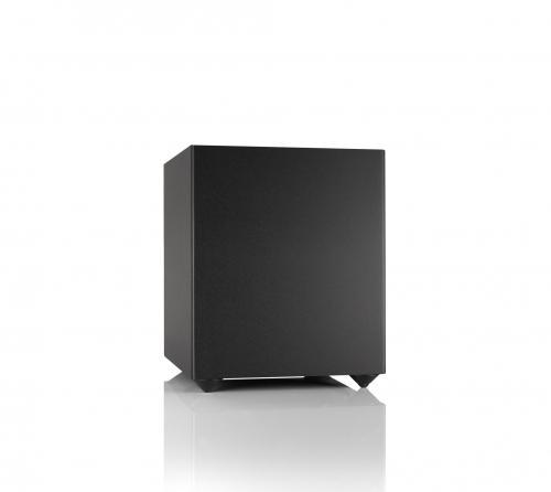Активный сабвуфер Indiana Line Basso 840 Black