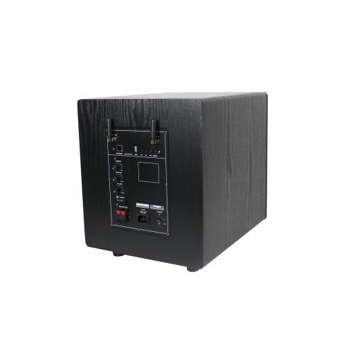 Сабвуфер Qtex QAL SUB480WF