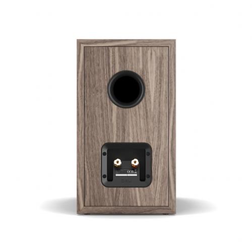 Полочная акустика DALI SONIK 3 Walnut