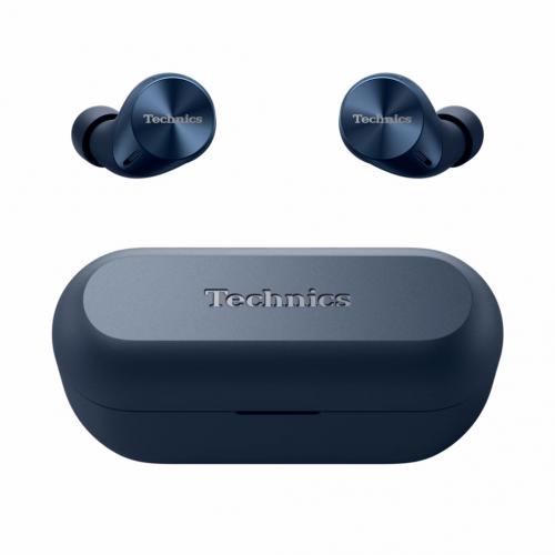 Наушники Technics EAH-AZ60M2GA Blue