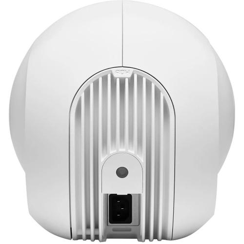 Акустическая система Devialet Phantom I 103 dB Light Chrome, матовый белый/светлый хром