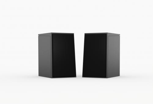 Полочная акустика Indiana Line Lira 2 Black