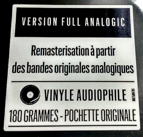 Виниловая пластинка Indochine, Le Baiser (180 Gram/Remastered)